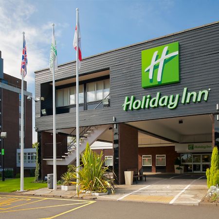 Holiday Inn Washington, An Ihg Hotel Washington  Exterior foto