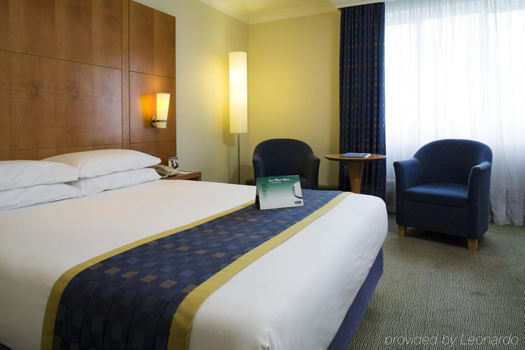 Holiday Inn Washington, An Ihg Hotel Washington  Quarto foto