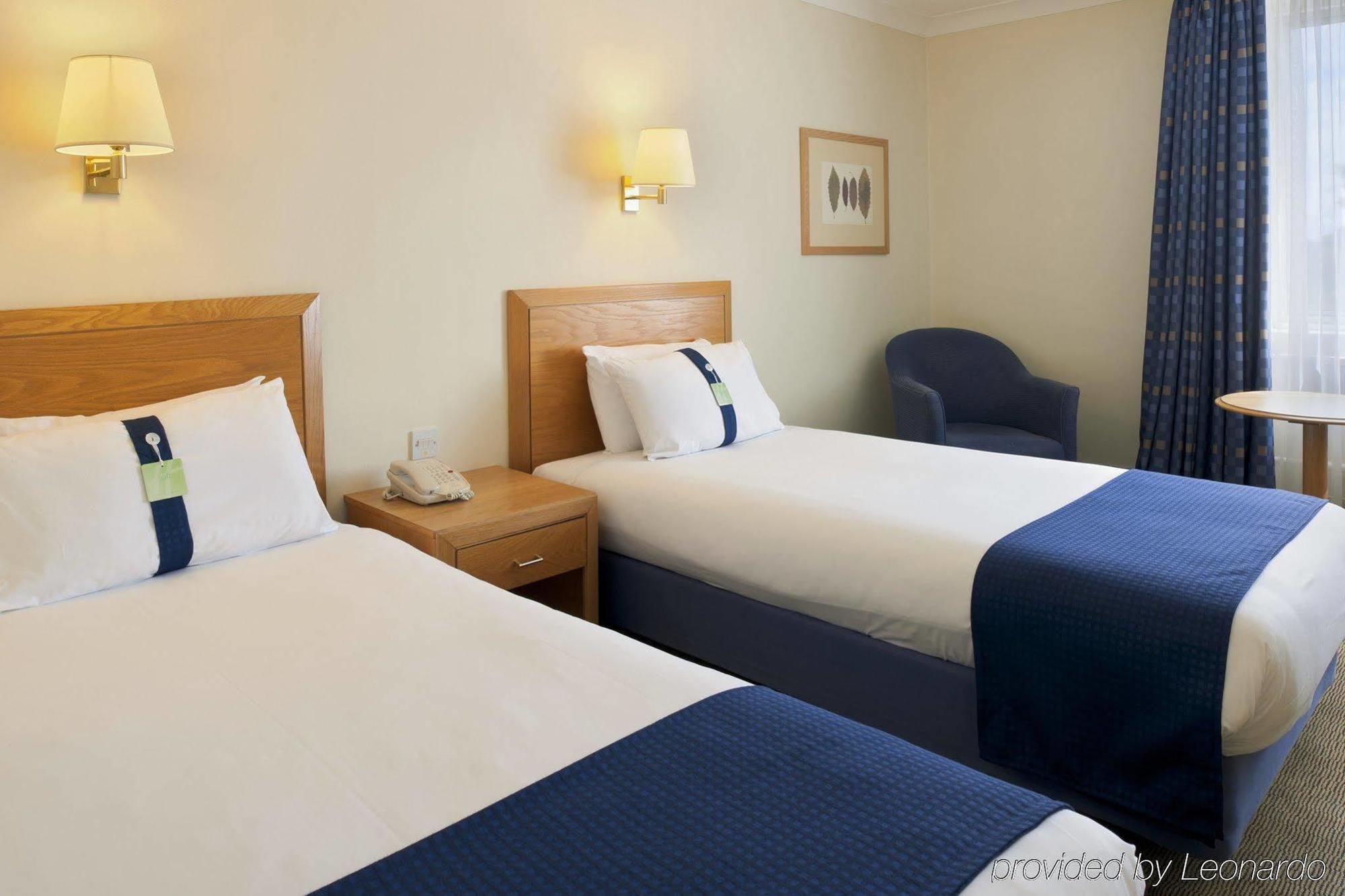 Holiday Inn Washington, An Ihg Hotel Washington  Quarto foto